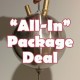 Car Kit "All In" Package Deal